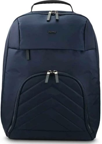Çantë shpine për Laptop Hama, 16.2", e kaltër
