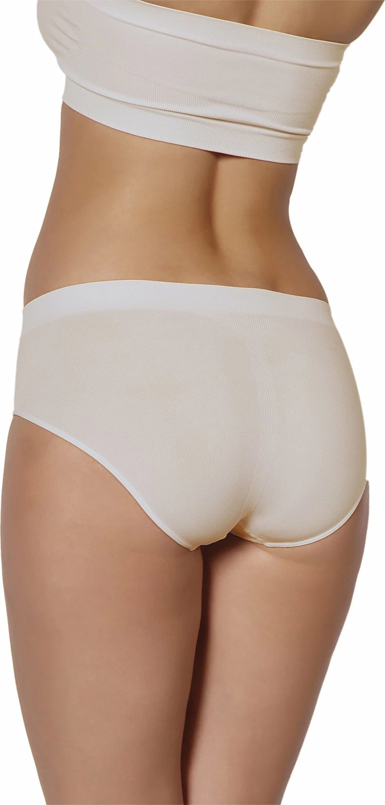 Tanga Jumeon, ngjyrë bezhë, 237-002400