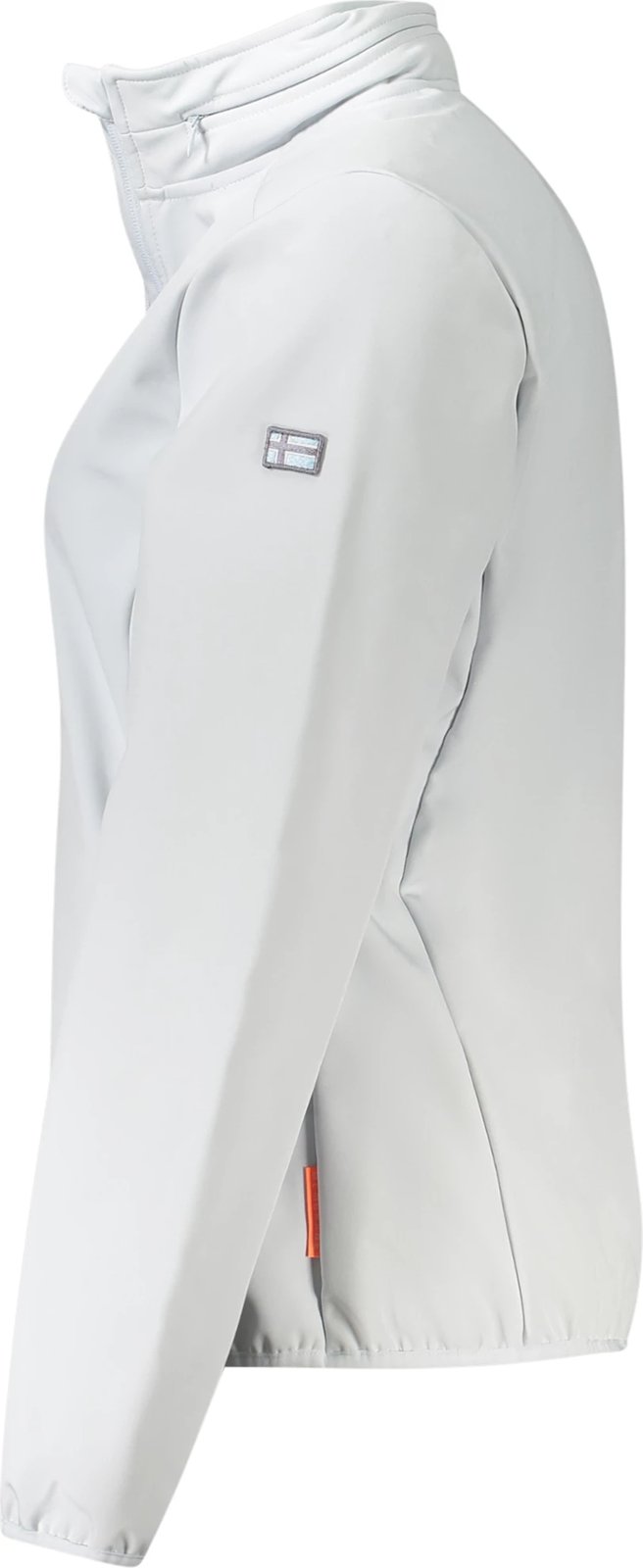 Jakne për femra NORWAY 1963, gri