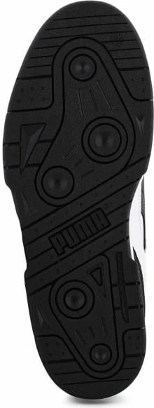 Atlete për meshkuj Puma Slipstream Lth, të bardha