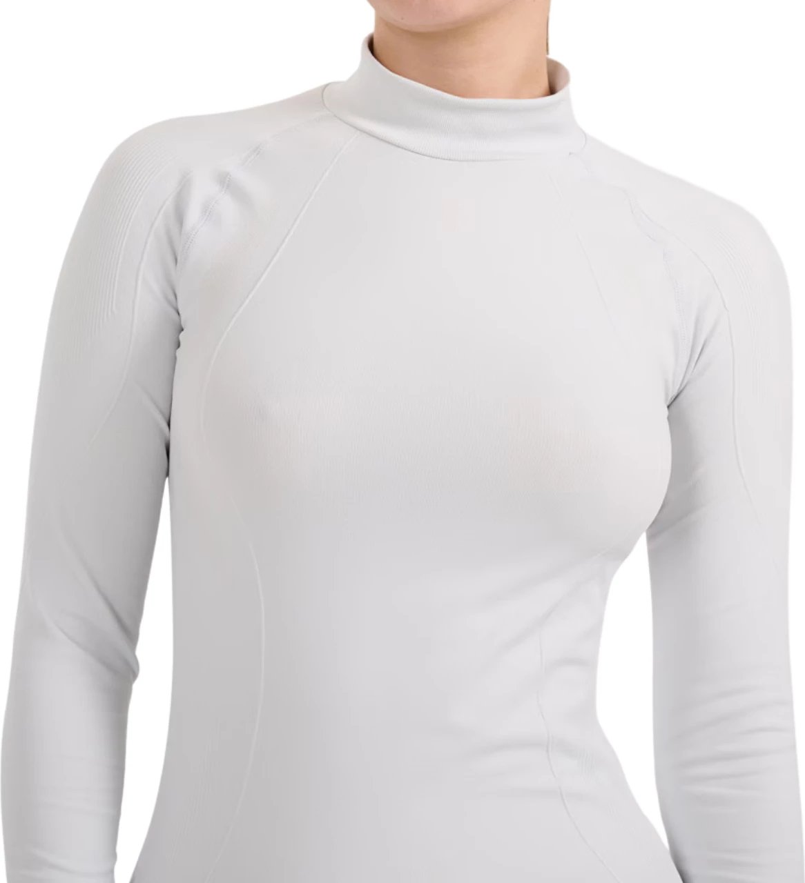 Maicë termo për femra 4F, gri