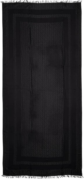 shall Armani Exchange femra, e zezë