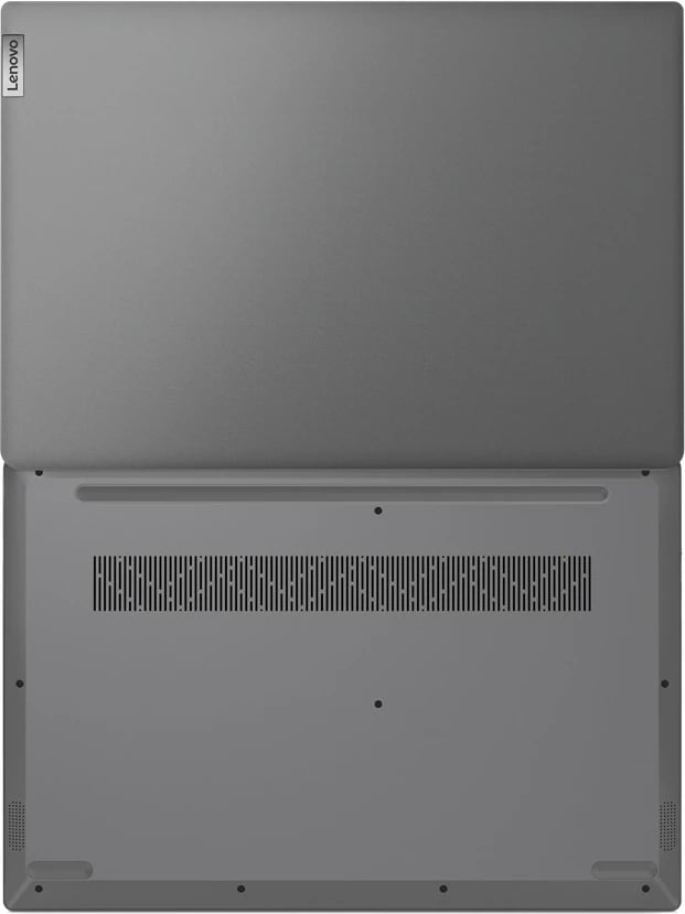 Laptop Lenovo V17 G4 IRU, Intel Core i7, 16 GB RAM, 512 GB SSD, Iron Grey
