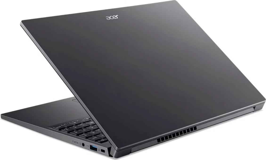 Kompjuter portativ Acer Aspire Go 15 AG15-51P-50C1, Intel Core i5-1334U, 16GB RAM, 512GB SSD, 15.3", Zi