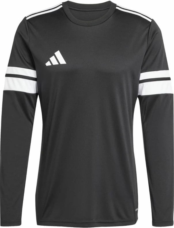 Fanellë për meshkuj adidas, e zezë