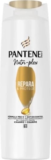 Shampon Pantene Repara y Protege 325ml