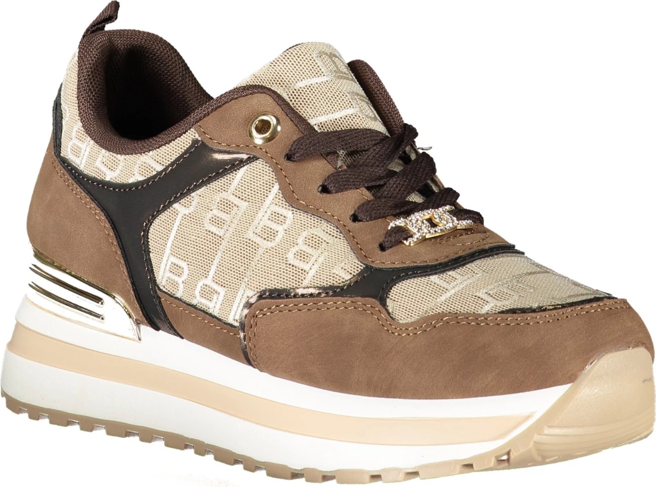 Atlete femra LAURA BIAGIOTTI, kafe