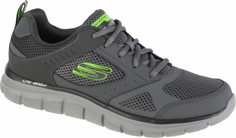 Atlete Skechers lifestyle, gri