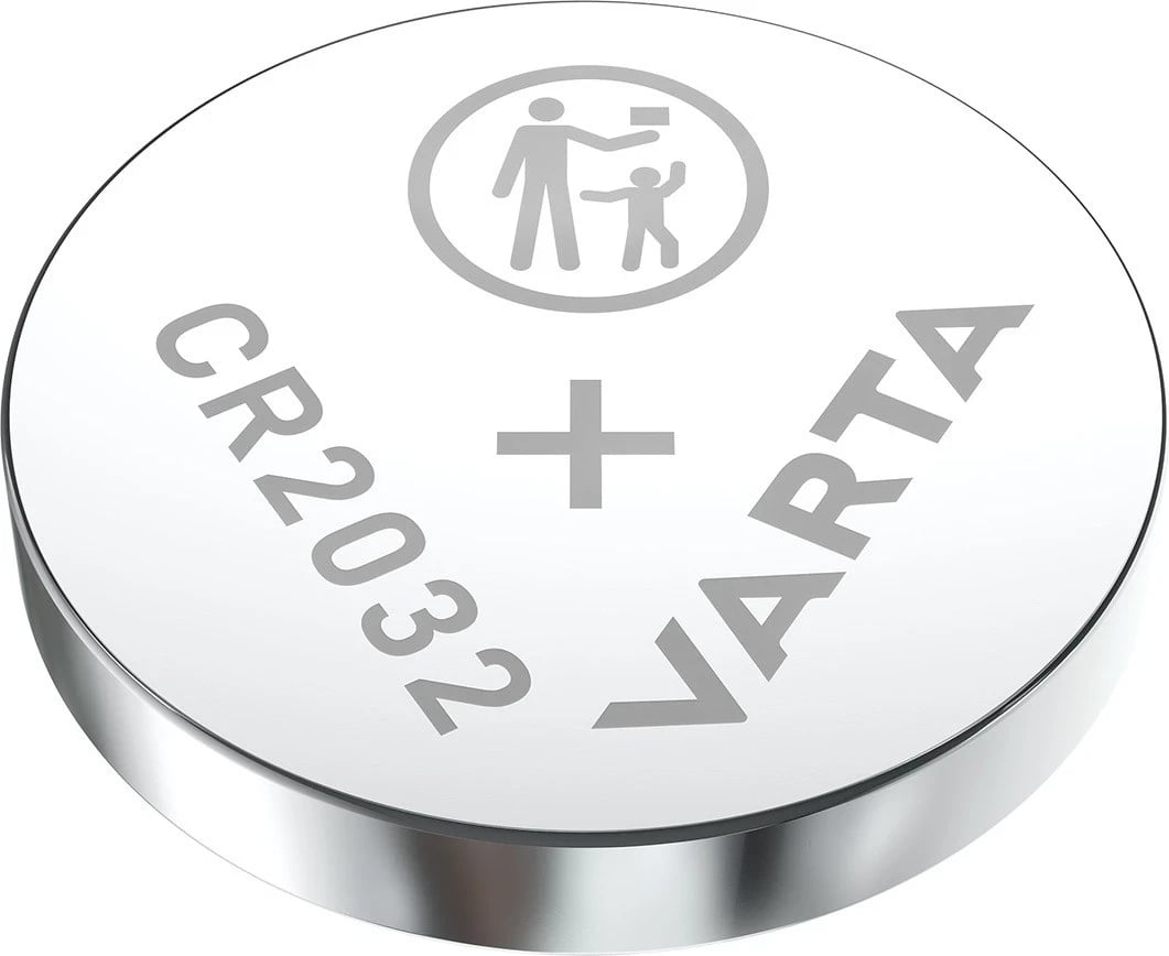 Bateri Varta CR 2032