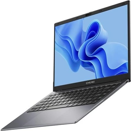 Laptop CHUWI GemiBook-X-Pro-K2, 14.1", Intel N150, 16 GB RAM, 512 GB SSD, Gri