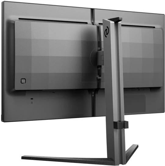 Monitor gaming, Philips, Evnia 25M2N3200W, 24.5" Full HD 240Hz 0.5ms