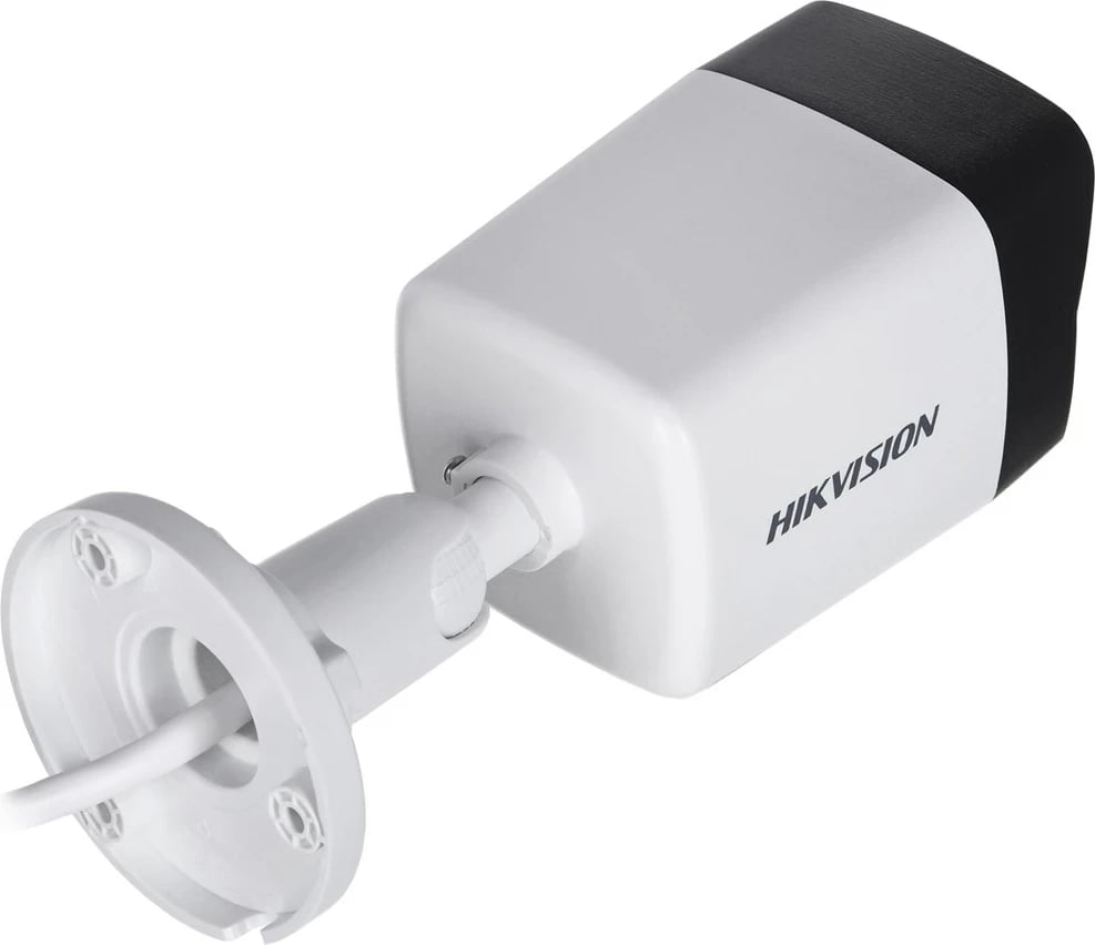 Kamerë IP Hikvision DS-2CD1043G2-LIU, 2.8mm, Bullet, Bardhë