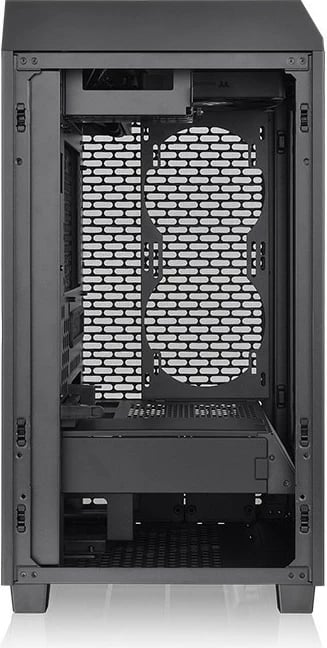 Kasë Thermaltake The Tower 200 mITX, e zezë