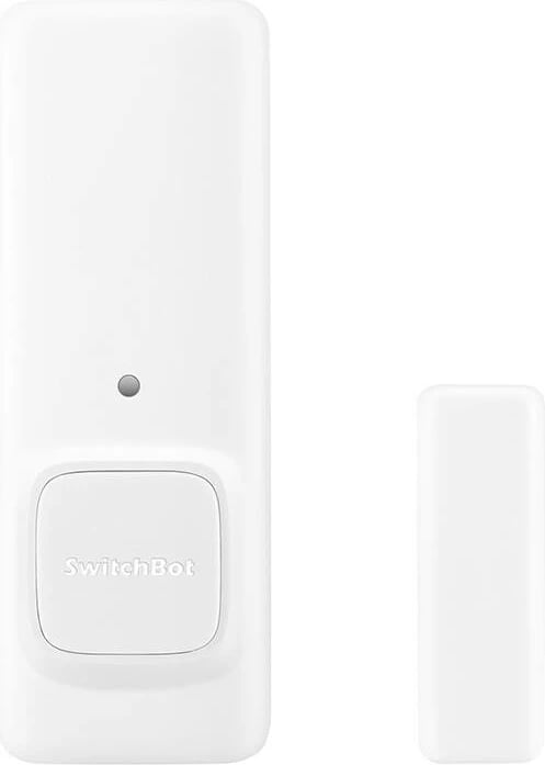 Sensor dere/dritare SwitchBot W1201500, Wi-Fi/Bluetooth, i bardhë