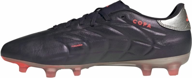 Atlete futbolli adidas për meshkuj, të zeza Atlete futbolli adidas për meshkuj, të zeza