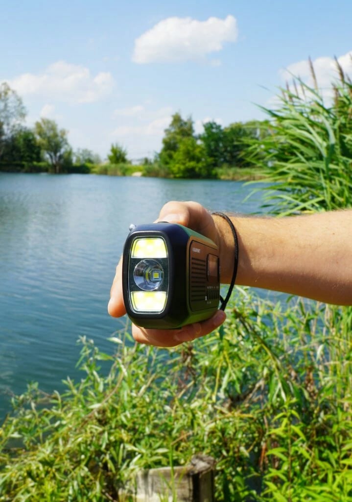 Radio BLAUPUNKT ER20