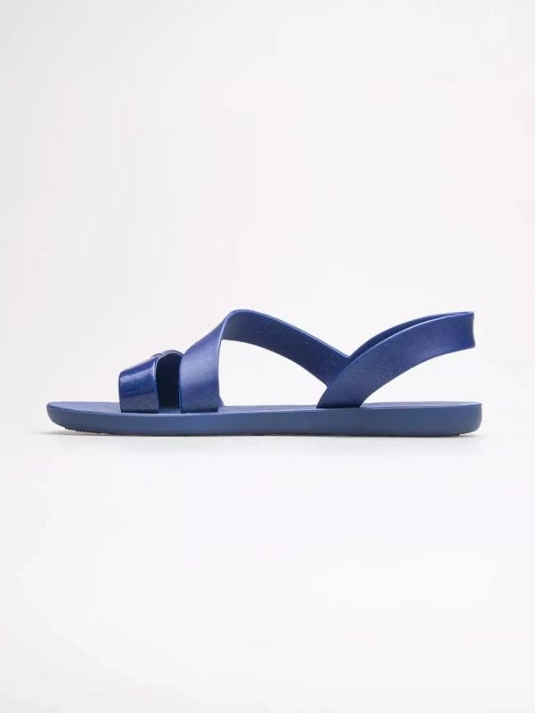Sandale për femra Ipanema, blu