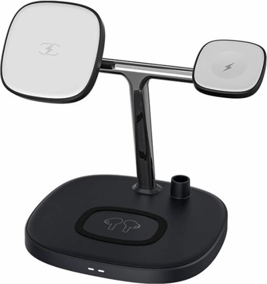 Mbushes Wireless 3ne1 15w