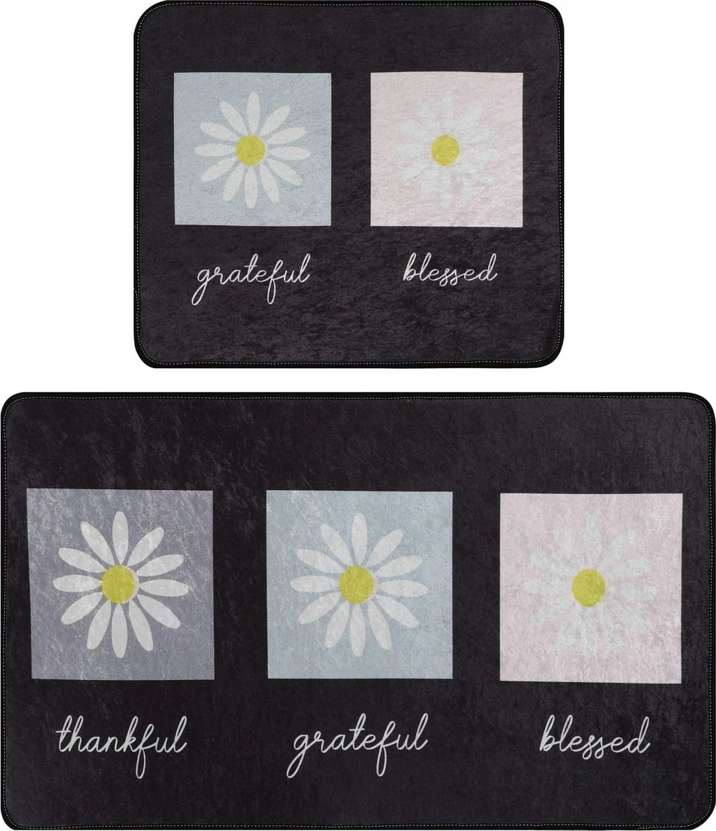 Set tapetash për banjo (2 copë), Mijölnir, Blessed Djt Set tapetash për banjo (2 copë), Mijölnir, Blessed Djt