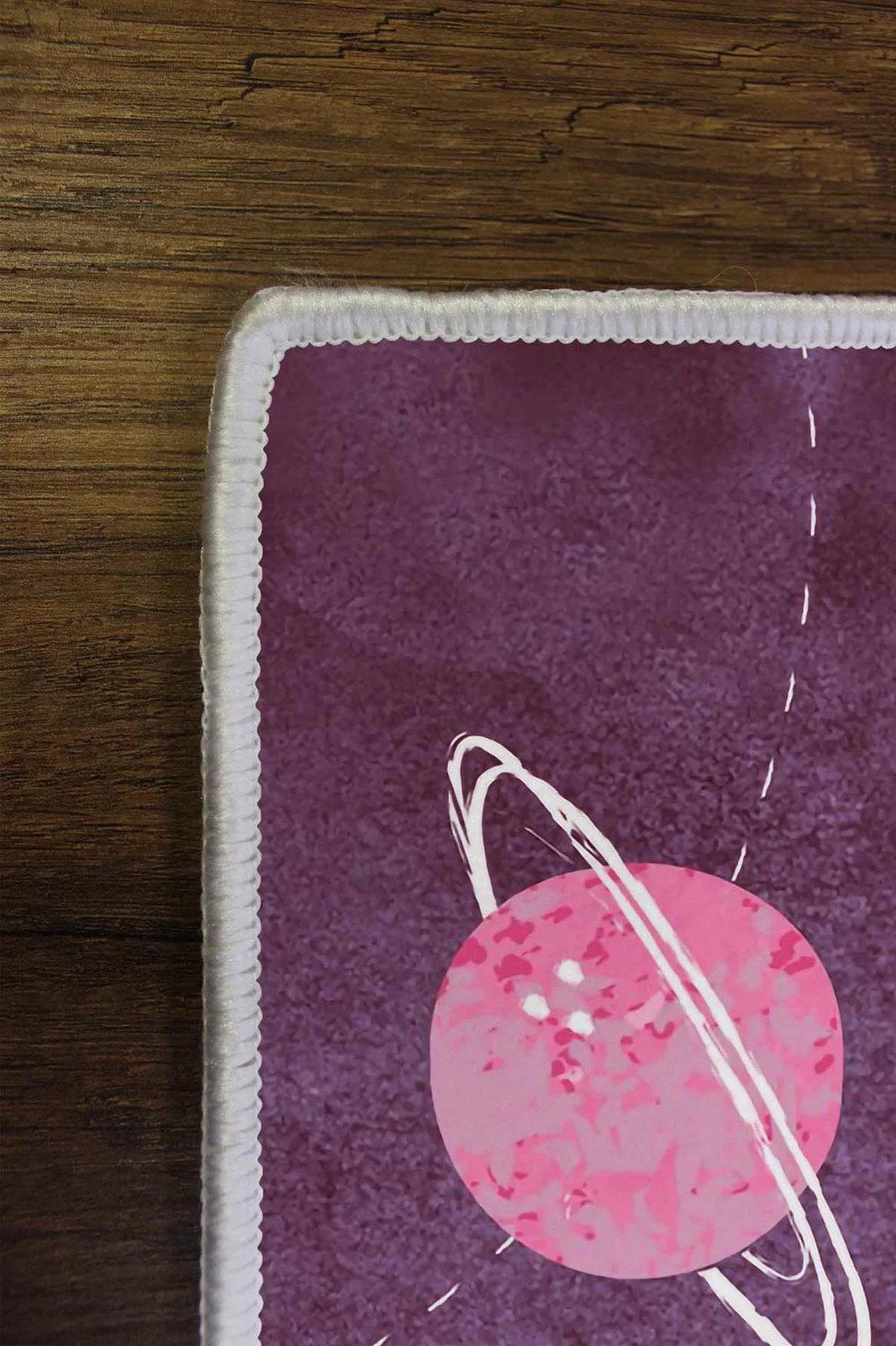 Qilim korridori, shumëngjyrësh, 80x300cm, Conceptum Hypnose, HMNT510