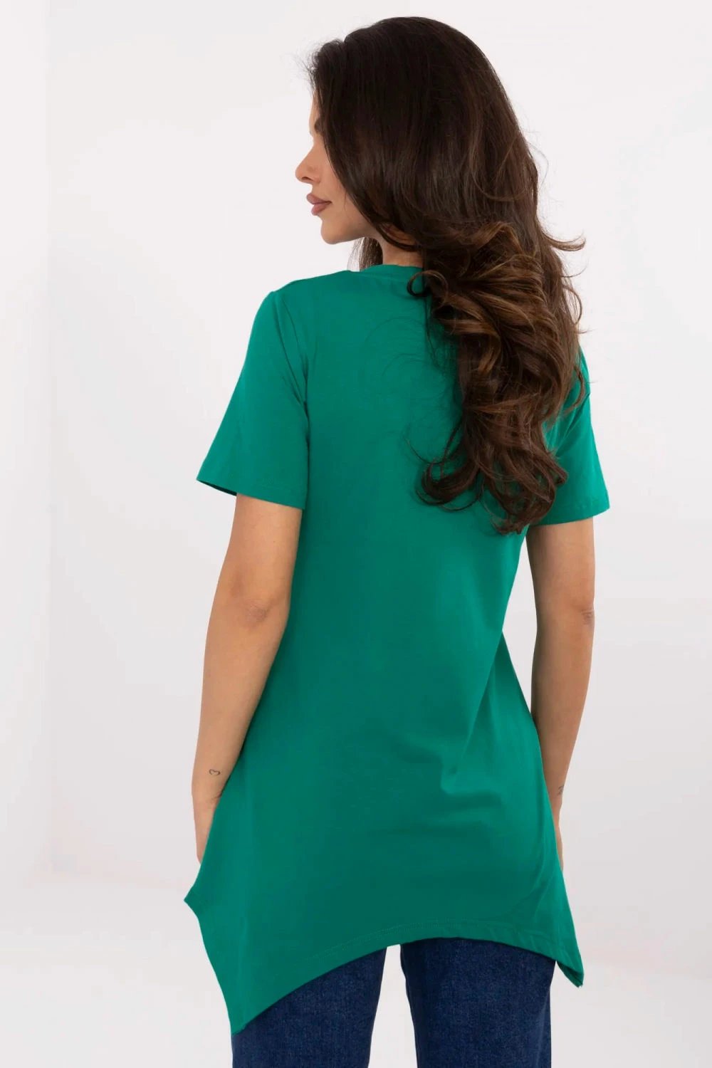 Bluzë për femra Factory Price 213108, e gjelbër