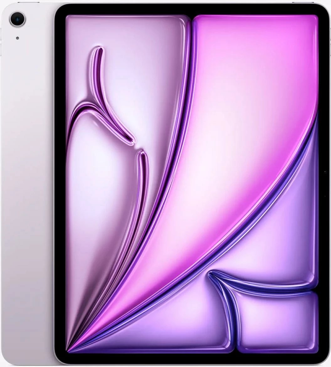 Tablet Apple iPad Air 2025 7Gen 128GB Purple