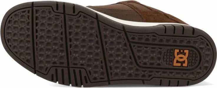 Atlete për meshkuj DC, kafe