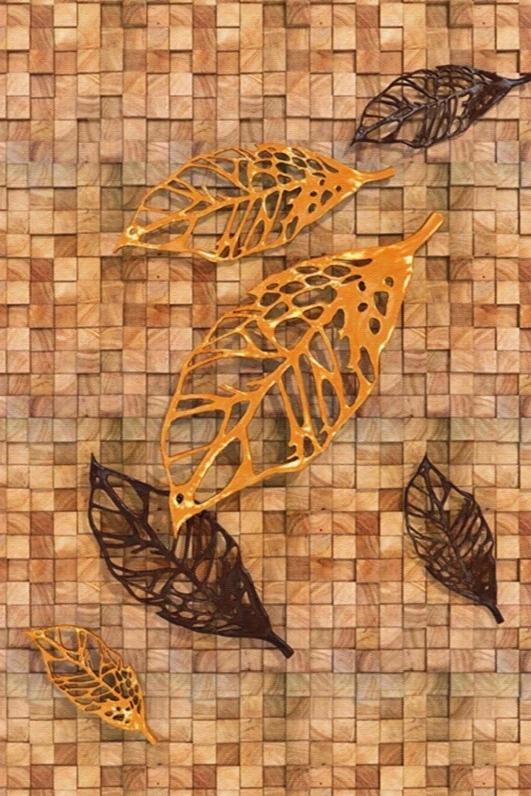 Set tapetash për banjo, 2 copë, Mijolnir, CT-5361