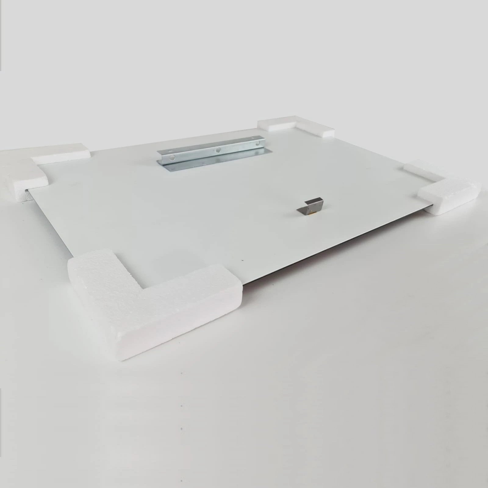 Pikturë dekorative prej xhami të temperuar, shumëngjyrëshe, CAM3683 - 50x70cm