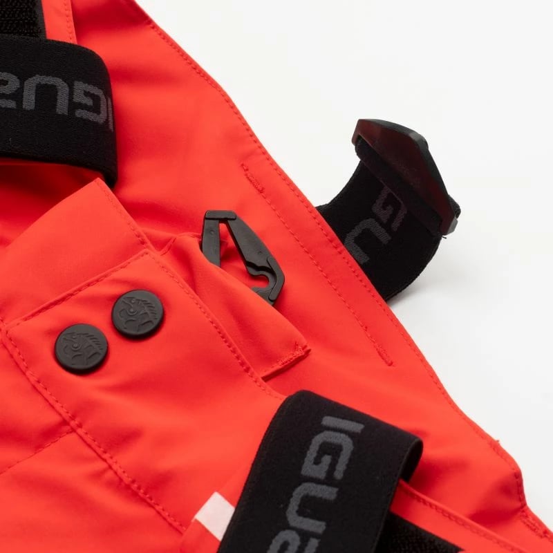 Pantallona ski për fëmijë Iguana