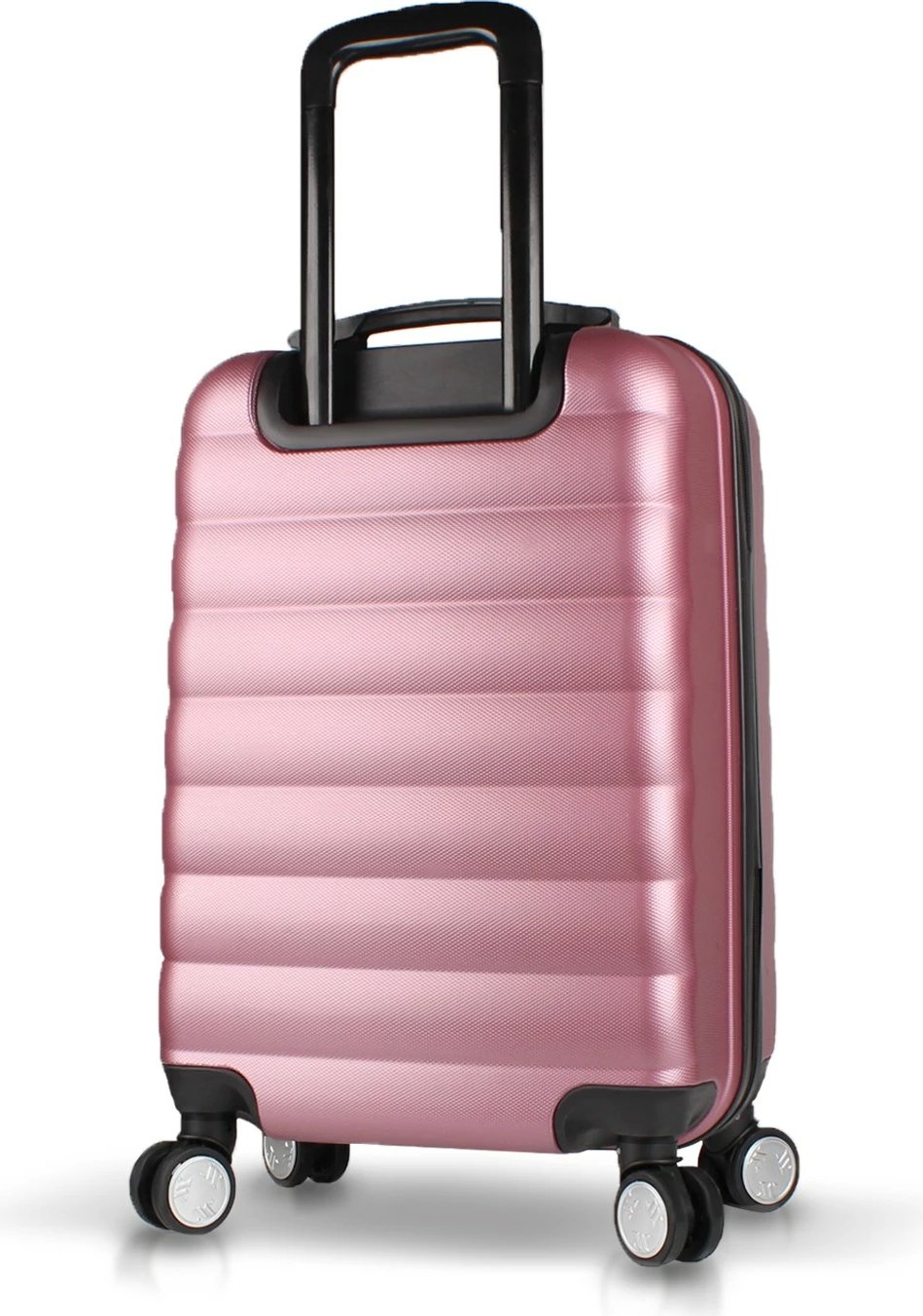 Valixhe udhëtimi, ngjyrë rozë e artë, Zoozie Bags, 6704