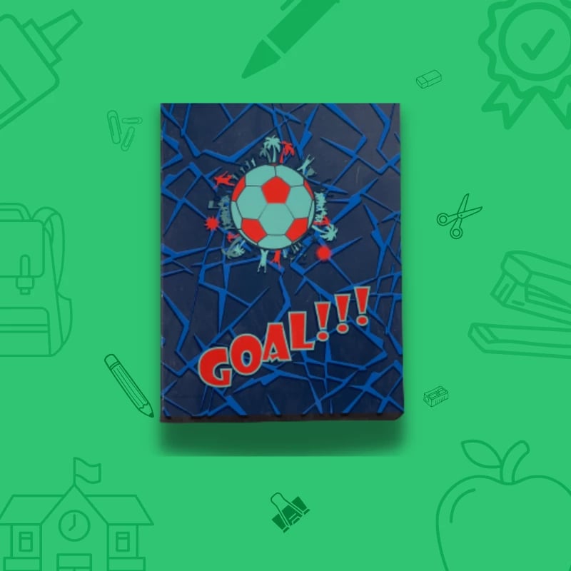 MAR-MAR fletore IDEA 52FL A5 pa vija