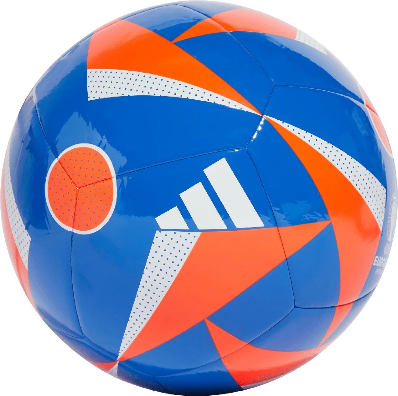 Top futbolli adidas, blu