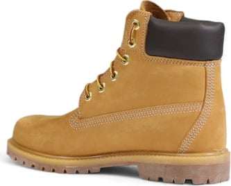 Çizme Timberland për femra, beige