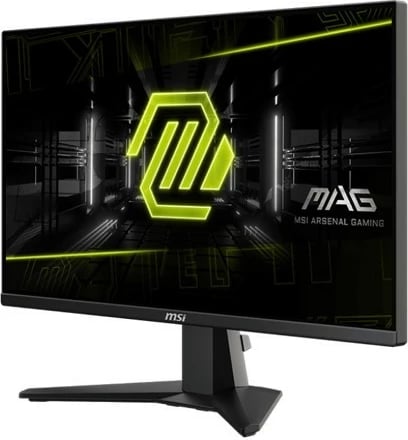 Monitor MSI MAG 255XF 24.5" FHD 1920x1080 Rapid IPS 300Hz 0.5ms Flat Black