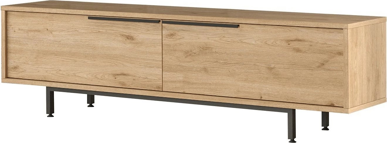 Komodë për TV Hanah Home, On1-S, ngjyrë arre