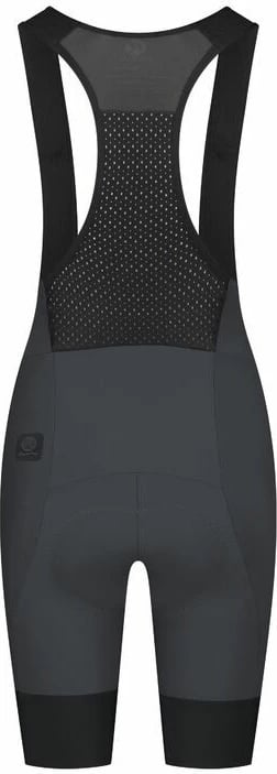 Shorce çiklizmi për femra Rogelli, gri