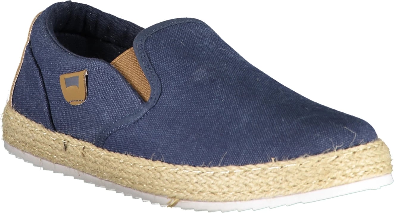 Atlete meshkuj Carrera, të kaltra