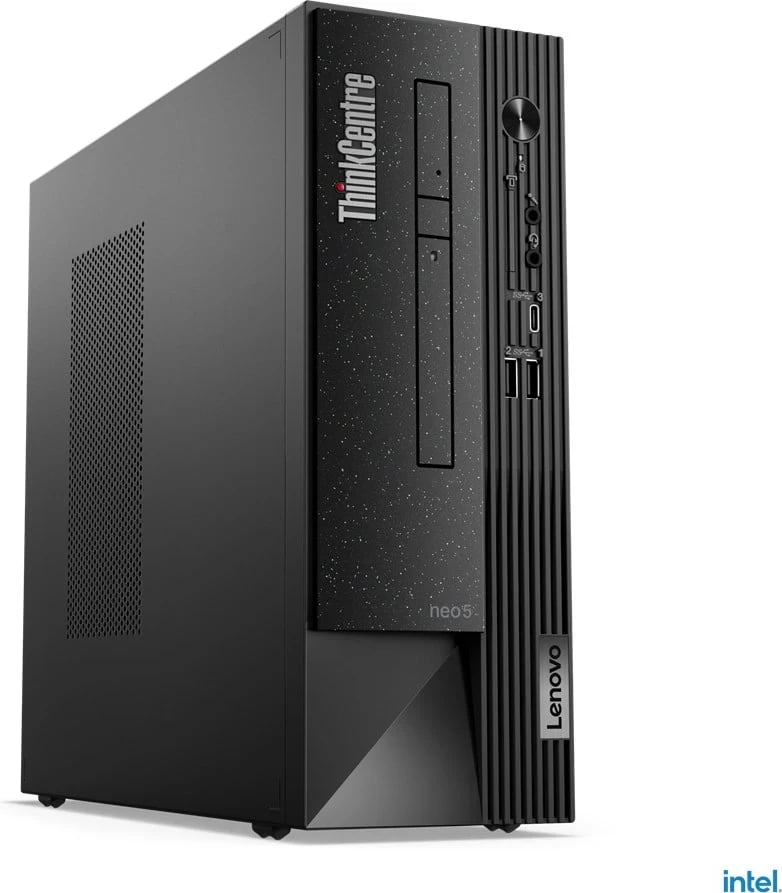 Kompjuter Lenovo ThinkCentre neo 50s SFF, Intel® Core™ i3, 8 GB RAM Memorje, 256 GB SSD, i zi