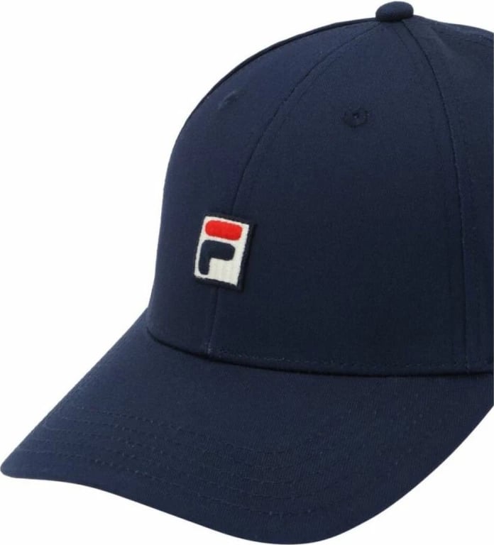 Kapelë bejsbolli Fila, unisex