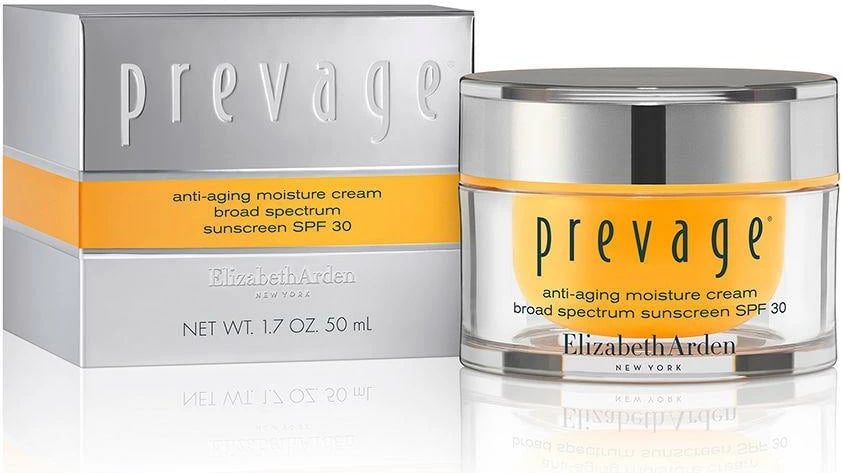 Krem fytyre anti-plakje me SPF Elizabeth Arden Prevage 50ml