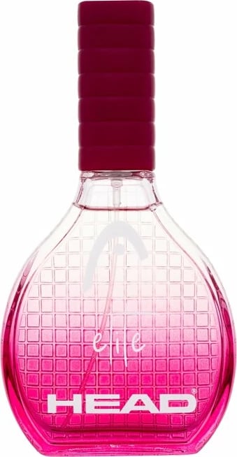 Eau de Toilette HEAD Elite për femra, 100ml