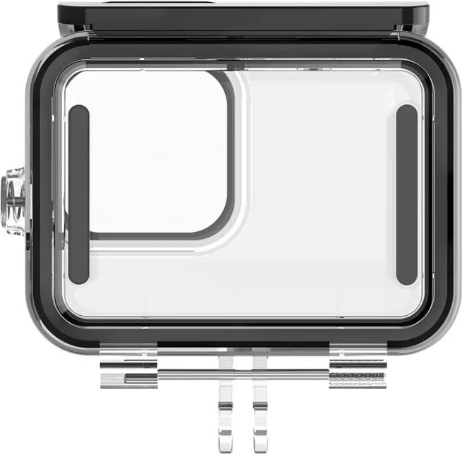 Mbështjellës uji-rezistent Telesin GP-WTP-901 për GoPro Hero 9/10/11/12, transparent