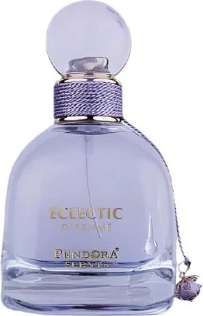Eau de Parfum për femra Pendora Scents Eclectic D'Femme 100ml