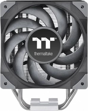Ftohës procesori Thermaltake TOUGHAIR 310, 170W, 12 cm, 4 tuba bakri, Gri
