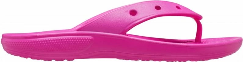 Papuqe për femra Crocs, rozë