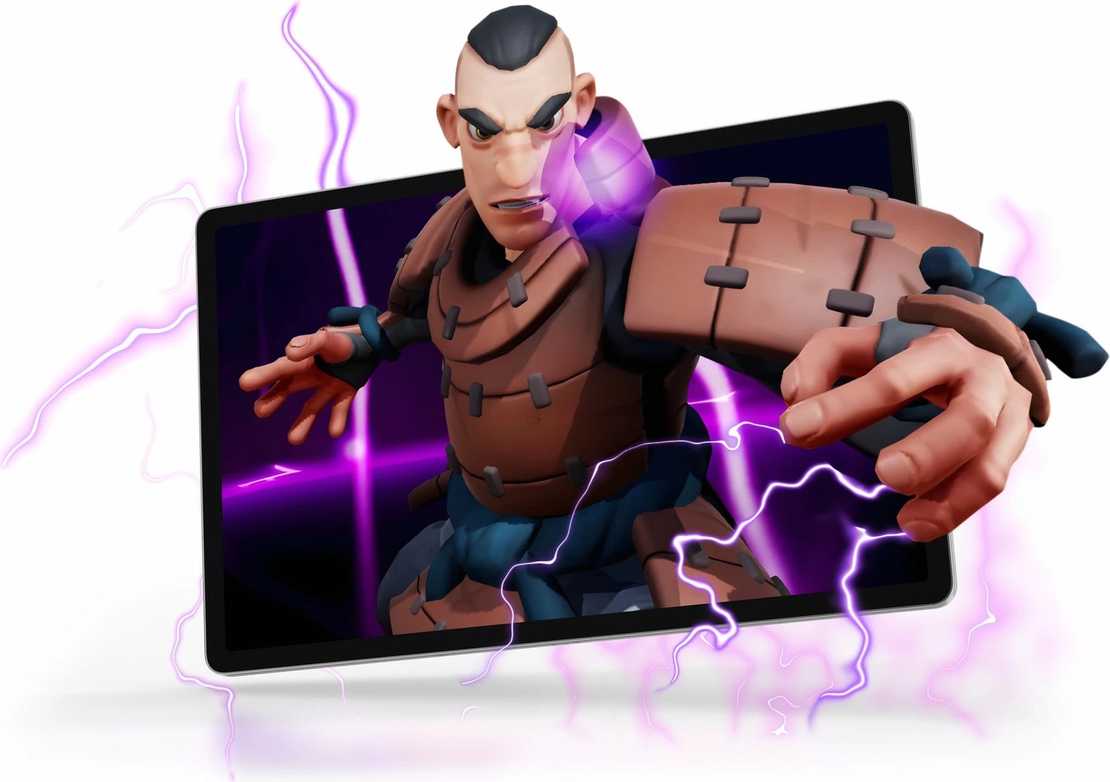 Tablet Lenovo Idea Tab Pro 8GB RAM 256GB