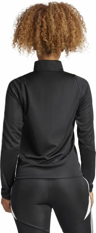 Duks për stërvitje për femra adidas, i zi