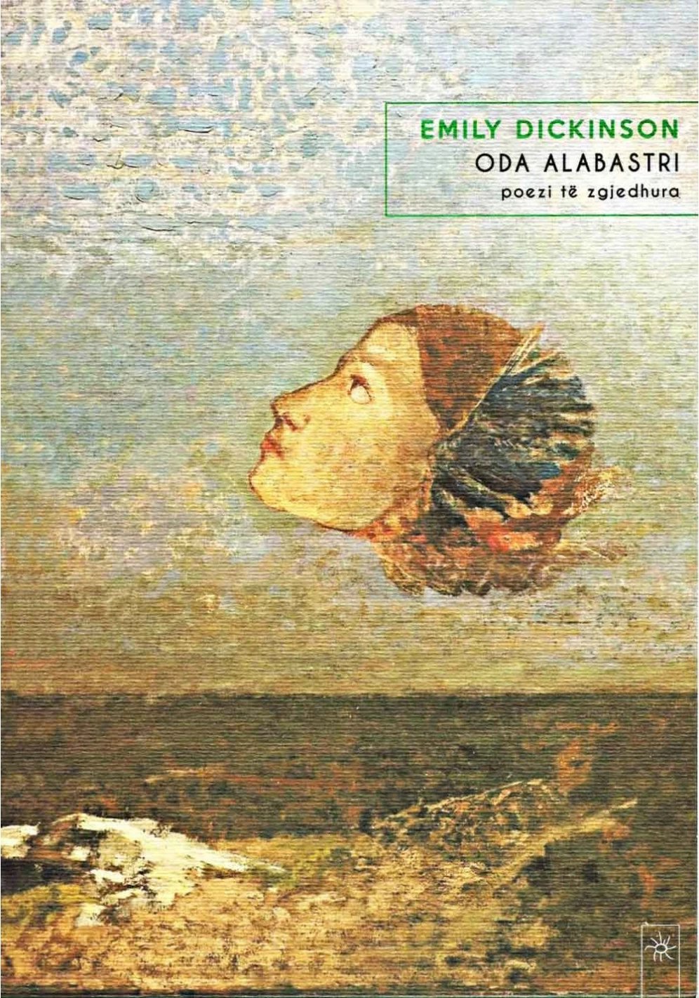 Oda Alabastri - Emily Dickinson