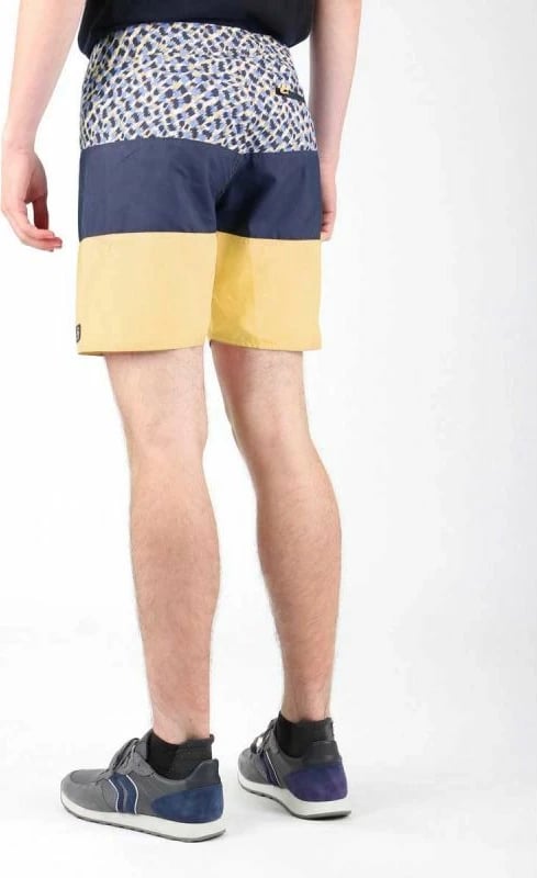 Shorce për meshkuj DC, shumëngjyrëshe